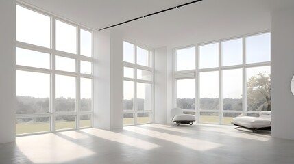 Indoor Gardens: Integrating Greenery in Your Home for a Fresh and Vibrant Atmosphere, generative AI