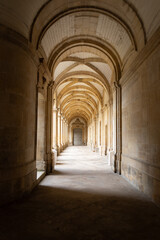 Cloitre Musée Saint Remi