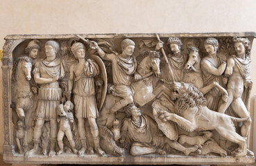 Sarcophage de Jovin 