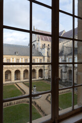 Musée Saint Remi Basilique Saint Remi