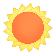 sun