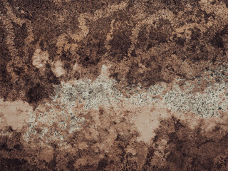 Old cement texture for vintage background      