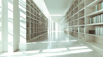 Fototapeta premium Education background