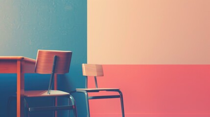 Education background