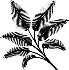 Humiriaceae Plant icon