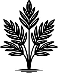 Haloragaceae Plant icon 13