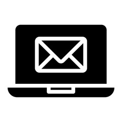 computer mail icon