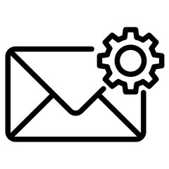 Setting Letter Icons