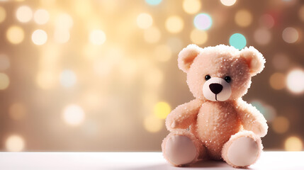 teddy bear gift