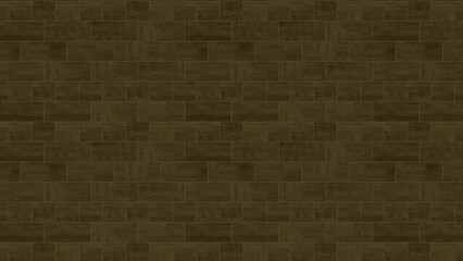 brick stone pattern yellow for interior floor and wall materials