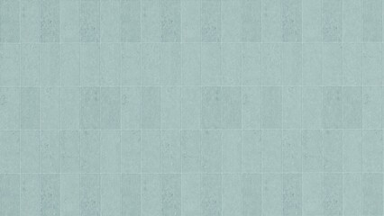 limestone rectangle vertical lite blue for interior floor and wall materials - obrazy, fototapety, plakaty