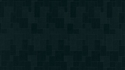 Pattern stone dark blue floor for interior floor and wall materials