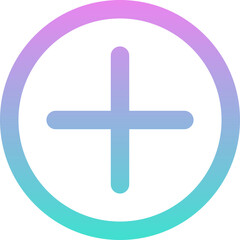 Obraz premium Plus icon