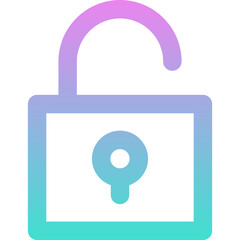 Lock icon