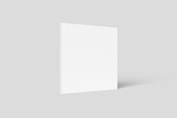 Fototapeta premium Square book 