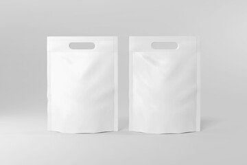 Coffe Package Mockup