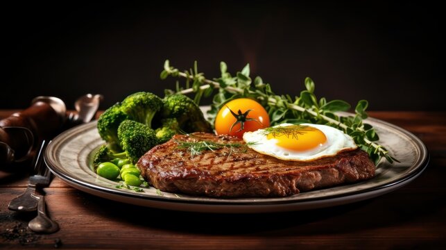 Ketogenic Meal Perfection copy UHD WALLPAPER