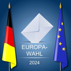 European Elections 2024