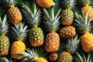 Pineapples