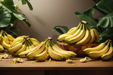 Bananas