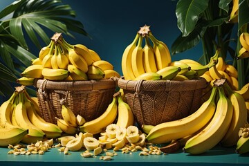 Bananas