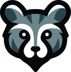 Animal Logo Vector Design