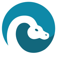 Animal Logo Vector Design