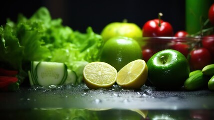 lifestyle and nutrition UHD WALLPAPER
