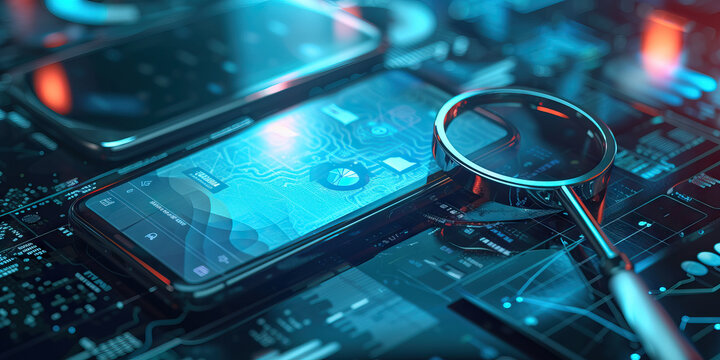 Fraud Detection: Financial Investigators Tracking Down Fraudulent Activities. Financial Records Analysis and Transaction Tracing