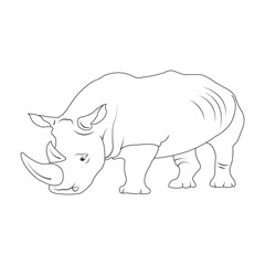 Rhino icon