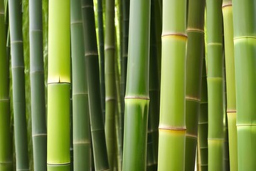 Fototapeta premium bamboo