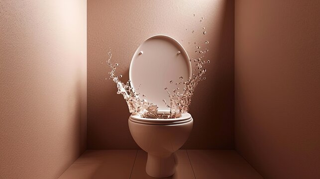 faulty toilet, sewerage problems, sewerage burst, flood, work for a plumbing specialist