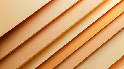 Obraz premium Amber color with templates metal texture soft lines tech gradient abstract diagonal background