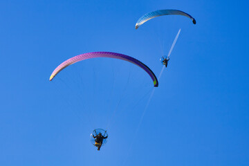 Paramotor 2024 - 01