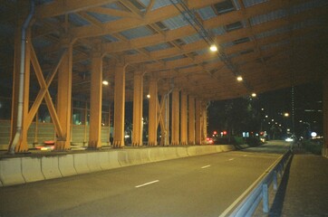 Hong Kong Highway