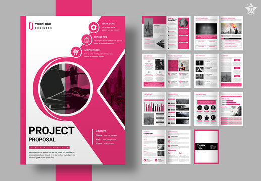 Project Proposal