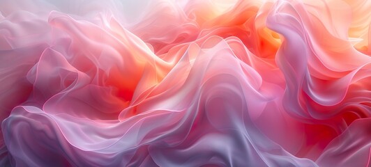 Obraz premium abstract background with smoke