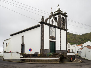 Igreja da Misericórdia de Santa Cruz da Graciosa, Azores
