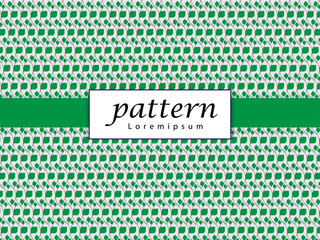 abstract botanical print Minimalist trendy seamless pattern design template