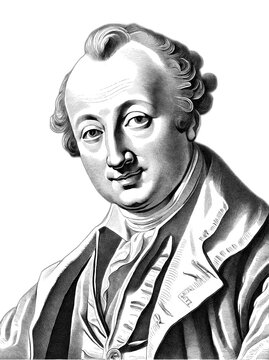 Denis Diderot, generative AI