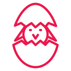 Easter Eggs