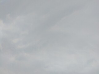 Fototapeta premium clouds in the sky