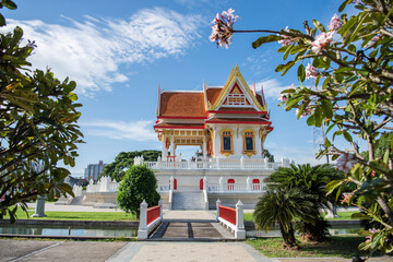 THAILAND CHONBURI MUEANG GOVERNOR RESIDENCE
