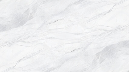 Obraz premium natural White marble texture for skin tile wallpaper luxurious background. White Cracked Marble rock stone marble texture.