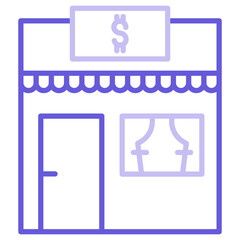 Shop Icon
