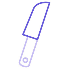 Knife Icon