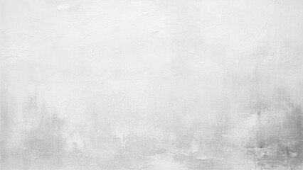 Obraz premium Dirty white paint concrete wall texture background. Texture of cement wall. Old rough and grunge texture wall. White Grunge Wall Background. Grunge Background. Vector textured effect. Vector.