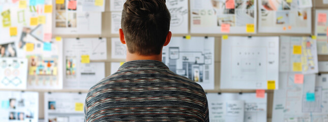UX research hero image