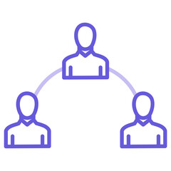 Collaboration Icon