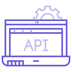 API Icon